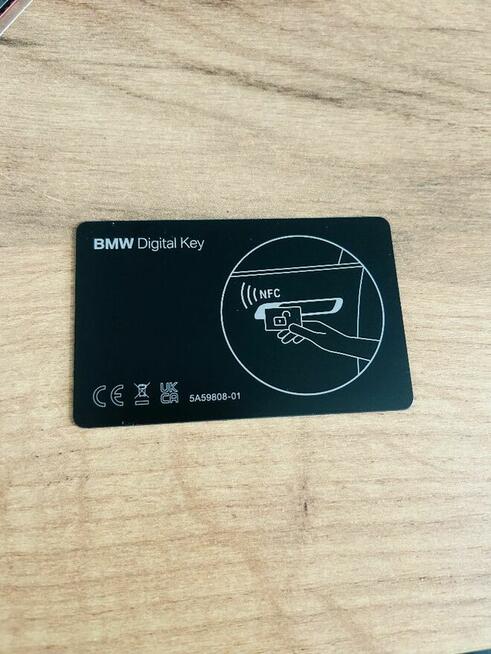 Klucz NFC Karta Key Card NFC Karty są w różnych numerach