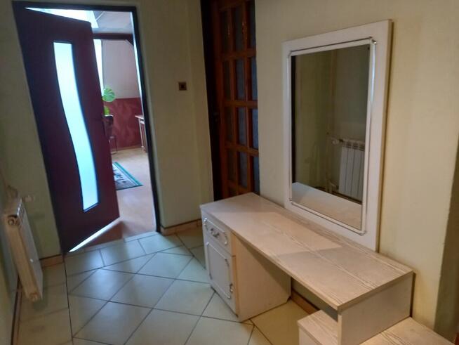 Do wynajęcia kawalerka