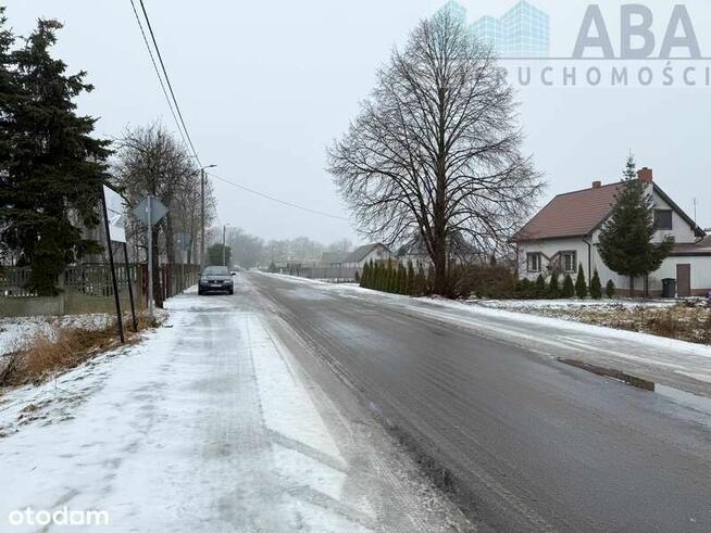 Przestronny dom z garażem w spokojnej okolicy
