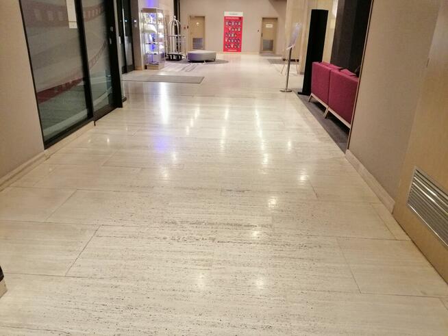 Polerowanie marmuru Gdynia Trójmiasto