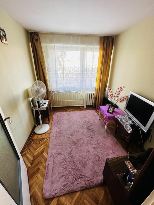 Mieszkanie na sprzedaż 2 pokoje