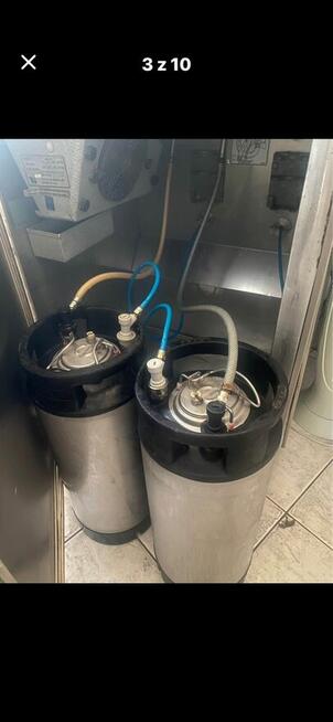 Lokal gastronomiczny lody-zapiekanki