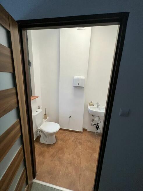 Lokale do wynajęcia w centrum Bytomia od 45m2 do 60m2