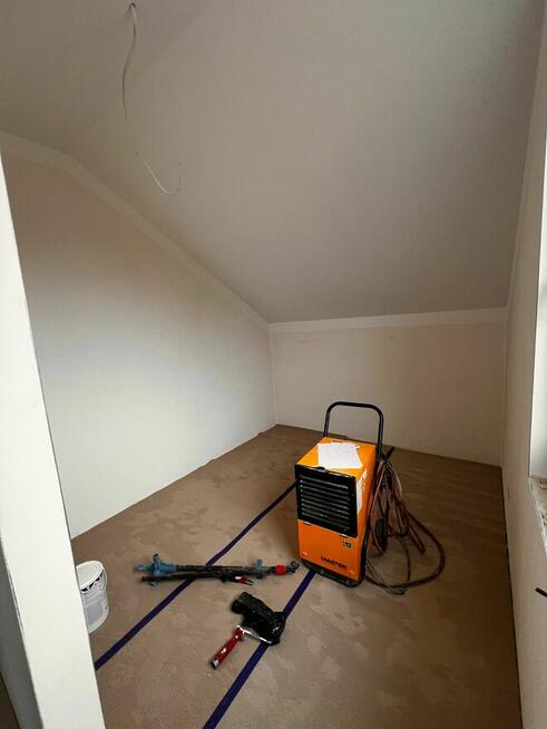 Osuszacz budowlany Master