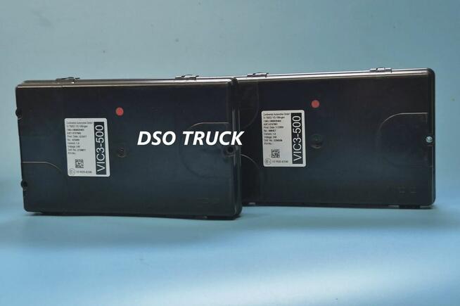 VIC3-500 2139671 Sterownik Kaseta Moduł Komputer DAF XF