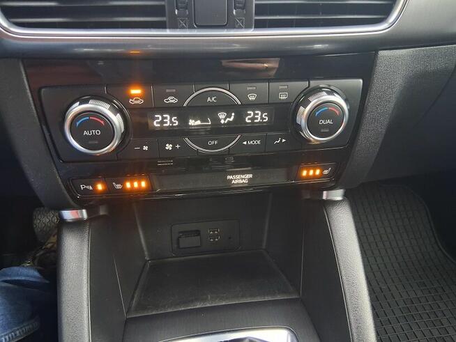 Mazda CX-5 AWD FULL LED Navi Biała Perła EUROPA !!!