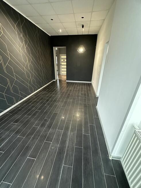 lokal handlowy- usługowy centrum Bytom