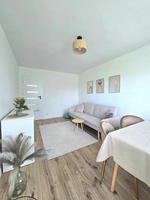 SPRZEDAM 3-POKOJOWE MIESZKANIE PO REMONCIE-PADEREWSKIGO