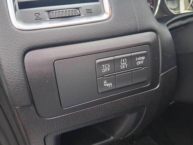 Mazda CX-5 AWD FULL LED Navi Biała Perła EUROPA !!!