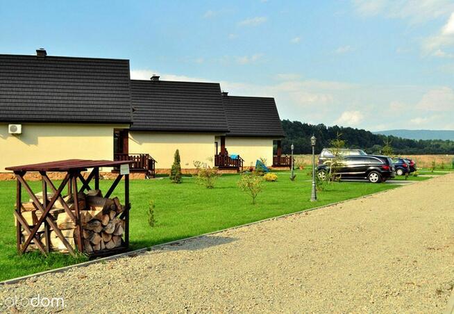 BudCała-26ar=758.800zł. Trojanowice, k.Krakowa.