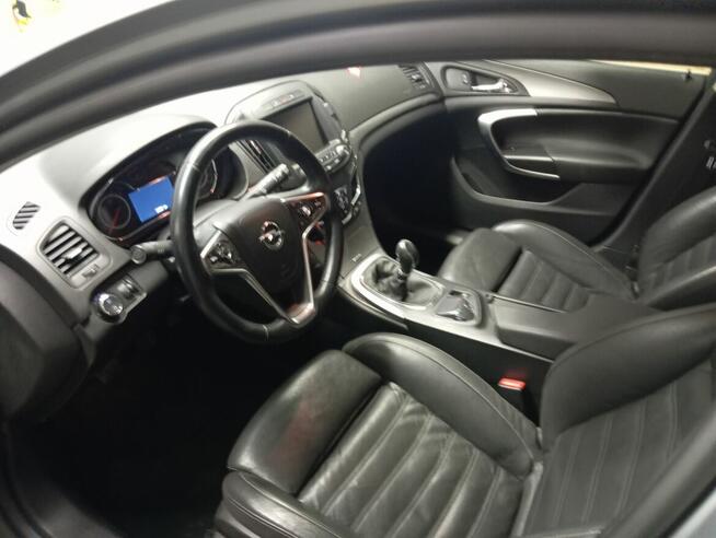 Super stanie opel Insignia