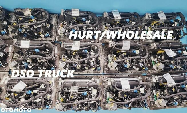 OFERTA HURTOWA – POMPA MODUL ADBLUE SCANIA EURO 5