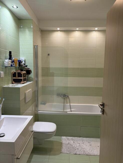 Mieszkanie 3-pokojowe na sprzedaż - dzielnica Półwieś