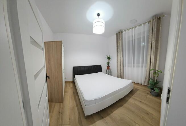 Apartament Mieszkanie 2 pokojowe na wynajem.