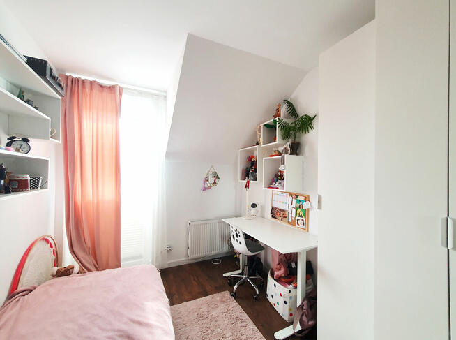 Słoneczny dom 5 pokoi 12 km od Krakowa