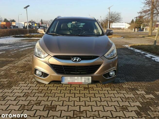 Hyundai ix35 1.6 2WD Fifa World Cup Edition