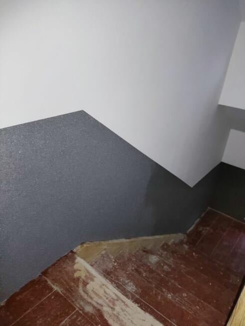 Szpachlowanie i malowanie – solidnie i w dobrej cenie Oferuj