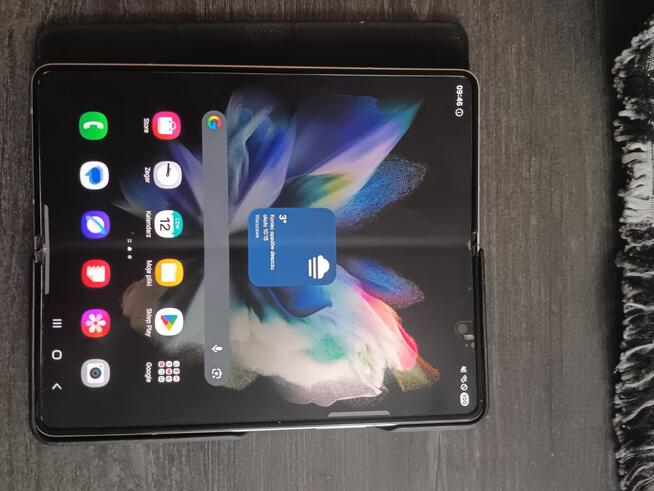Samsung Galaxy Z Fold3 5G