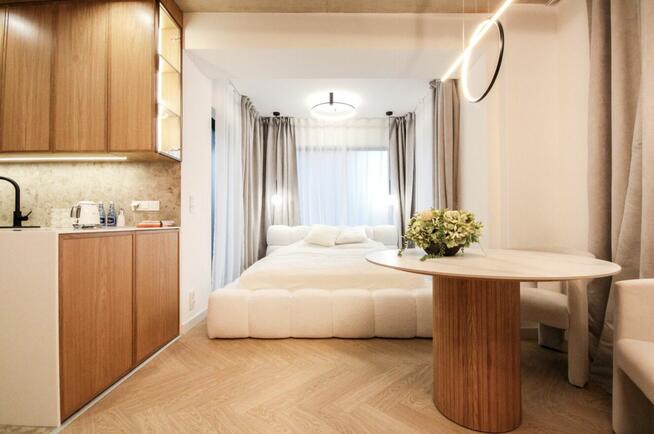 Apartament C9 - Stan deweloperski | Apartamenty Złota