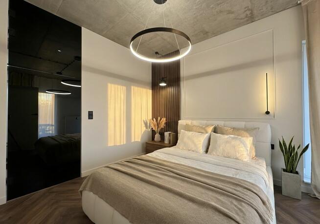 A9 - Wykończone pod klucz | Apartamenty Złota