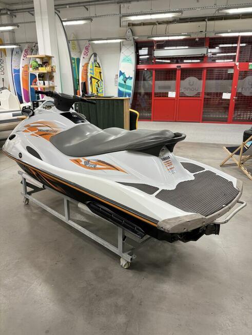 Skuter wodny Yamaha VX 1050 115 km 2016