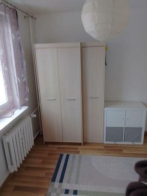 Pokój jednoosobowy wynajme