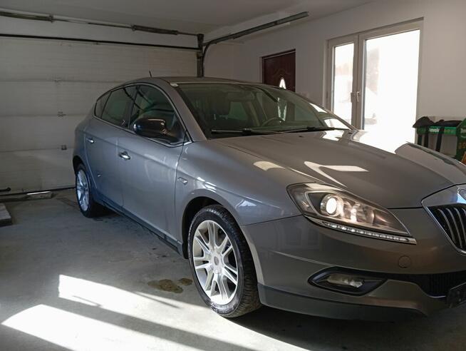 Lancia Delta super stanie