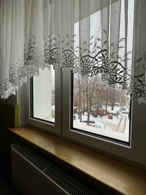 Przytulne, przestronne 2-pokojowe mieszkanie z dużą kuchnią