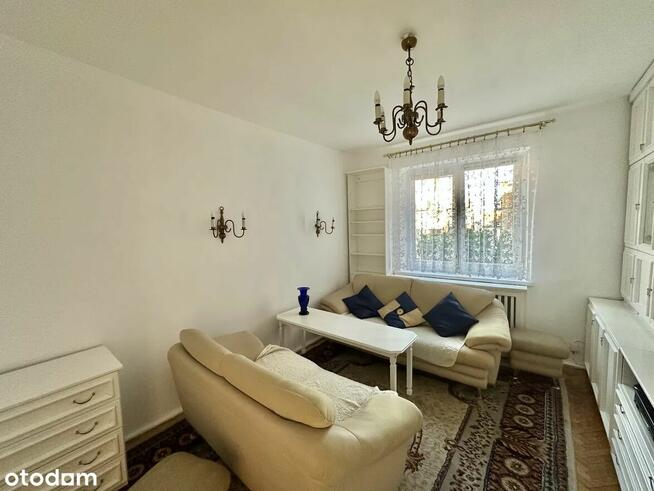 Mieszkanie z windą w ścisłym centrum Poznania!