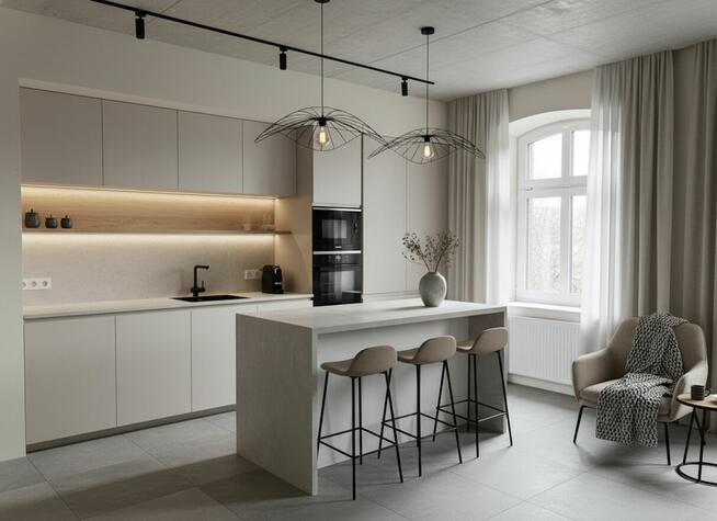 Apartament C10| Apartamenty Złota