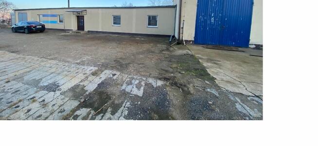 Sprzedam nieruchomość