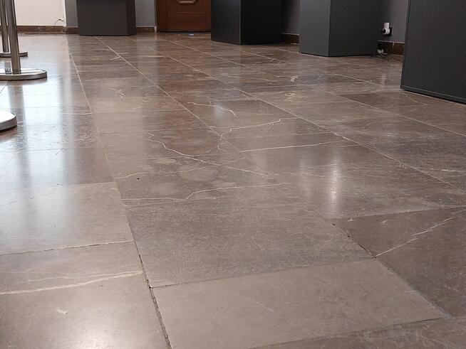 Polerowanie marmuru Gdynia Trójmiasto