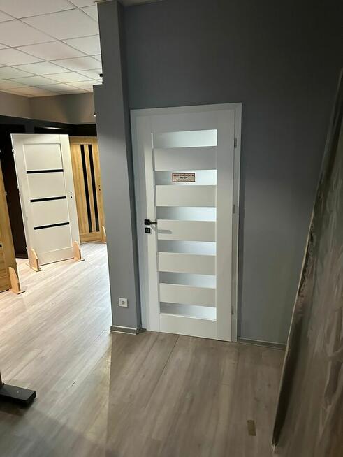 lokal handlowy- usługowy centrum Bytom