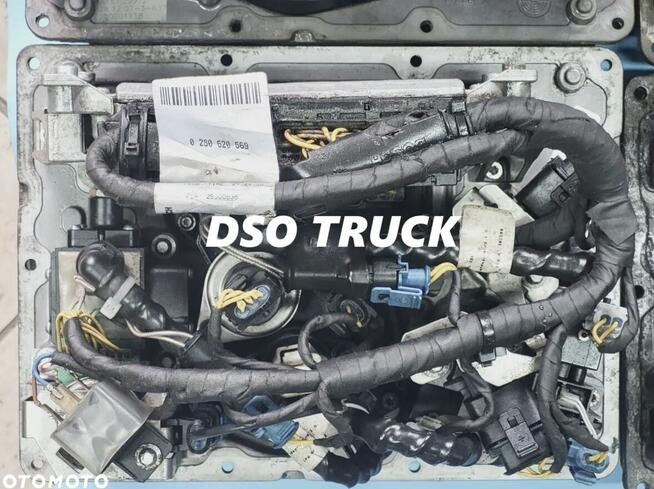 OFERTA HURTOWA – POMPA MODUL ADBLUE SCANIA EURO 5