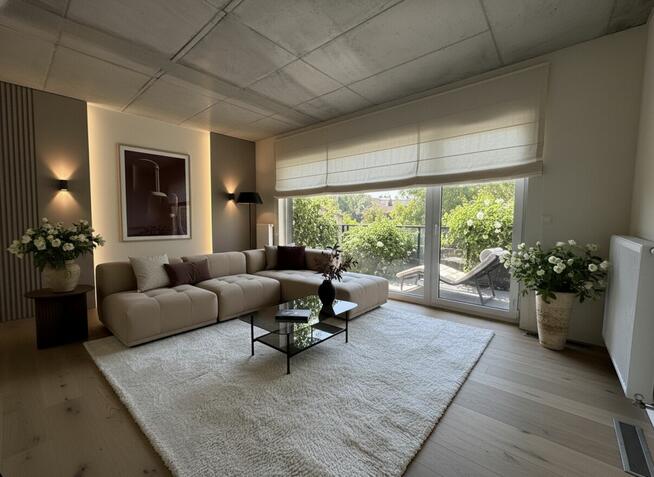 Apartament B7 | Apartamenty Złota