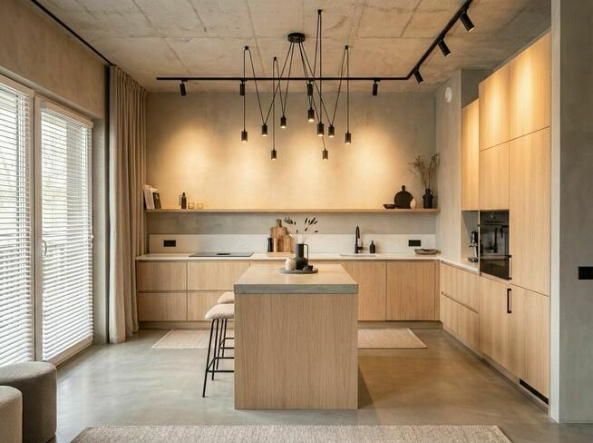 Apartament C8| Apartamenty Złota