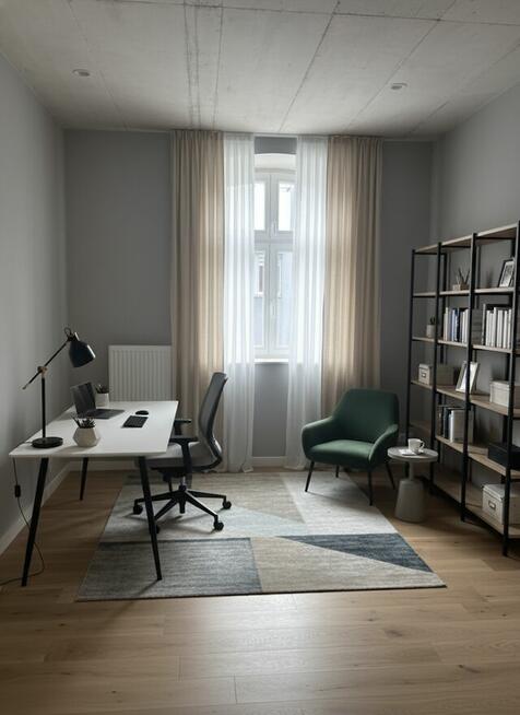 Apartament C10| Apartamenty Złota