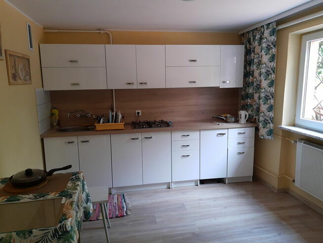 Wynajmę pokój na Stabłowicach