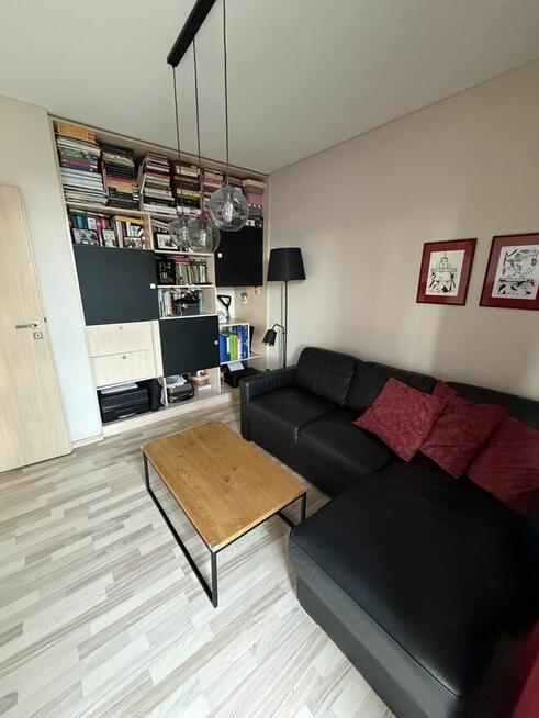 Mieszkanie 3-pokojowe na sprzedaż - dzielnica Półwieś