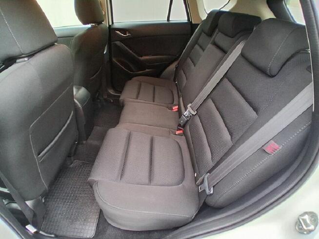 Mazda CX-5 AWD FULL LED Navi Biała Perła EUROPA !!!