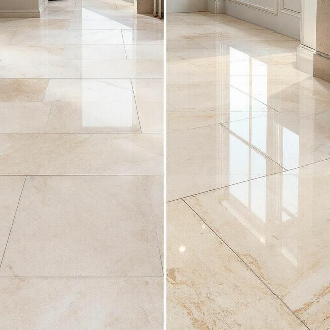 Polerowanie marmuru Gdynia Trójmiasto