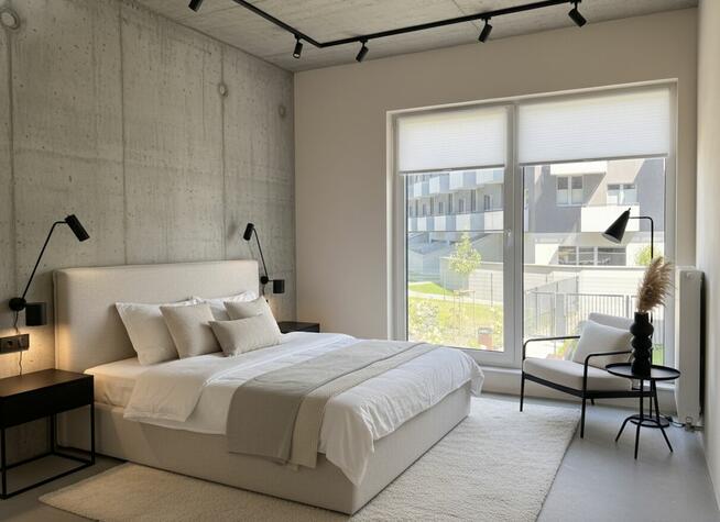 Apartament C8| Apartamenty Złota