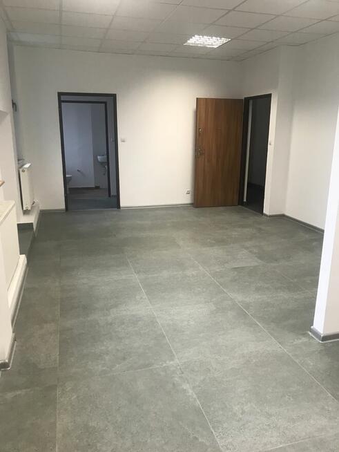 Lokale do wynajęcia w centrum Bytomia od 45m2 do 60m2