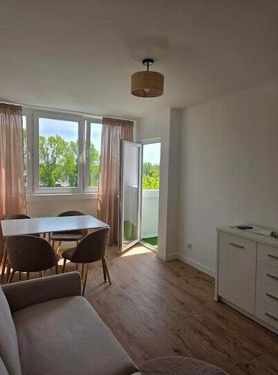 SPRZEDAM 3-POKOJOWE MIESZKANIE PO REMONCIE-PADEREWSKIGO