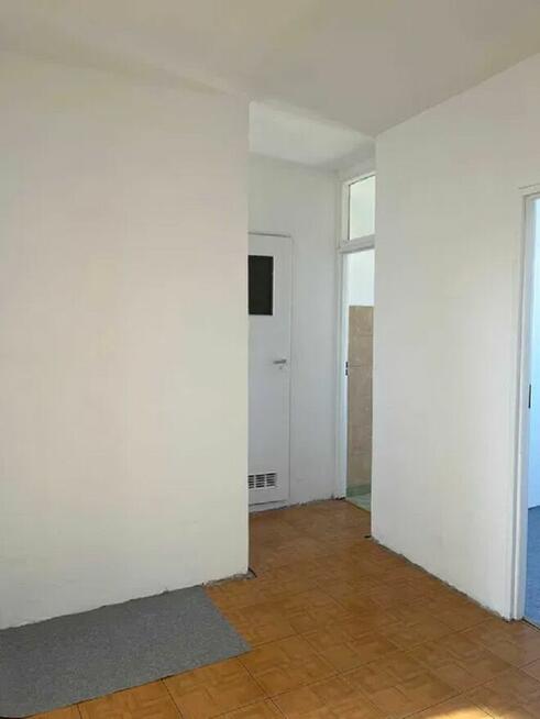 Mieszkanie o pow. 53m2, balkon, IV p., do remontu, os. Asnyka