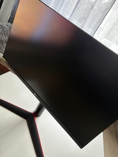 Monitor LG 27GL83A-B / 27gl850-b 144hz