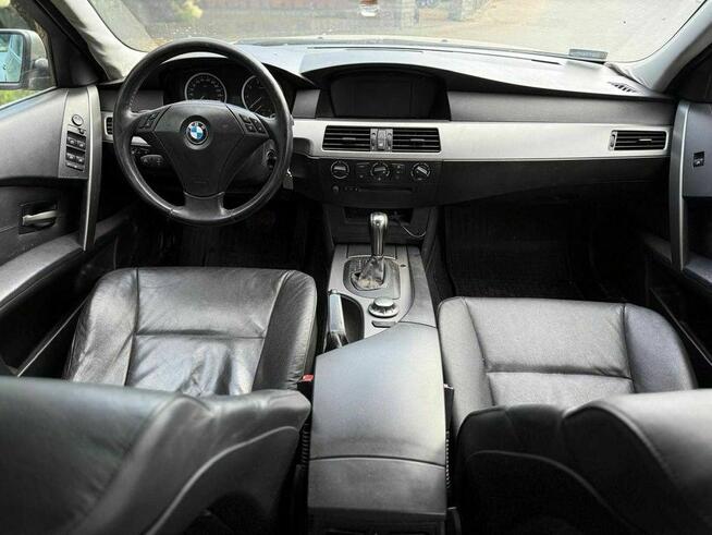 sprzedam BMW e60