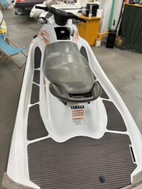 Skuter wodny Yamaha VX 1050 115 km 2016