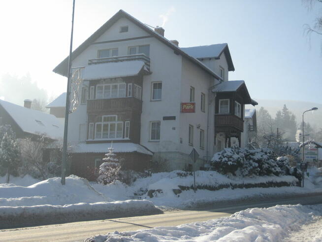 Nocowanie Willa Park Karpacz Centrum