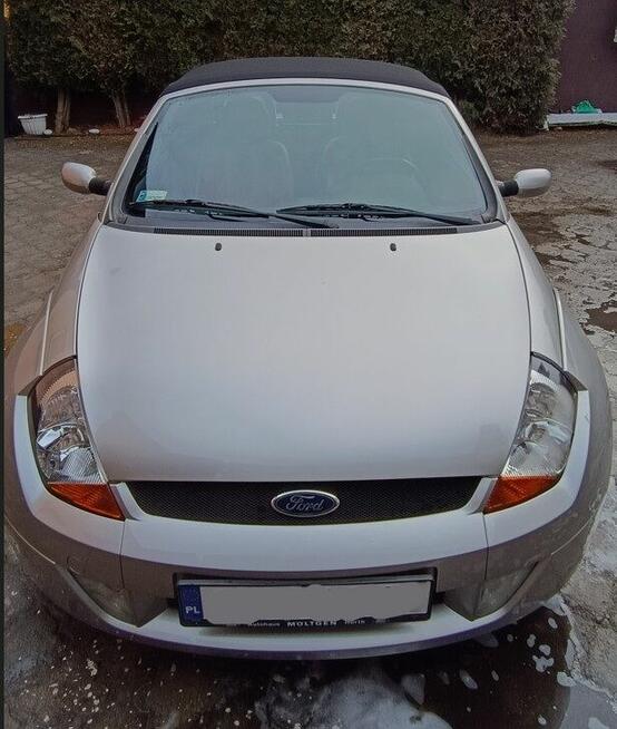 SUPER Roadster jedyny taki